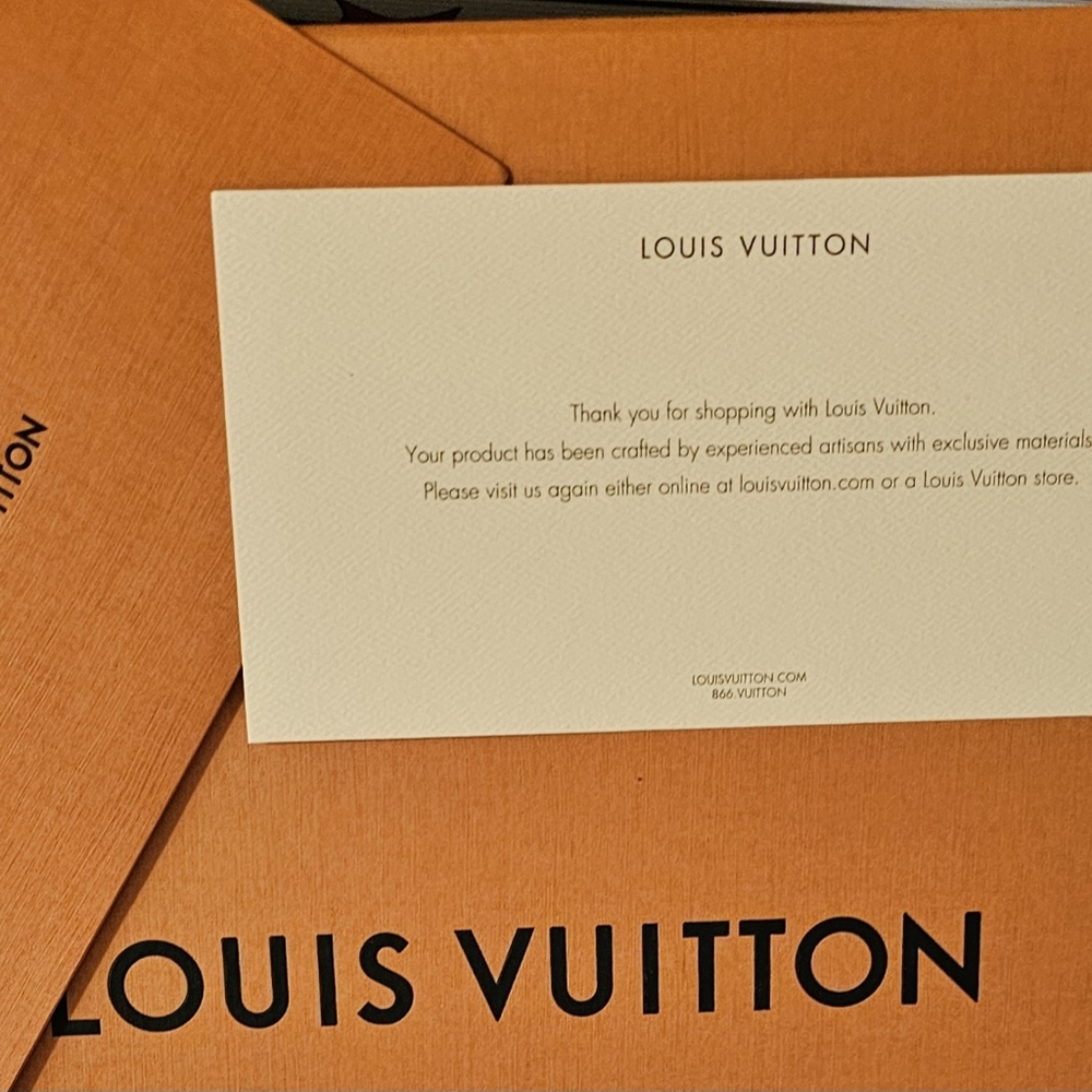 Louis Vuitton World Tour Desert Boots